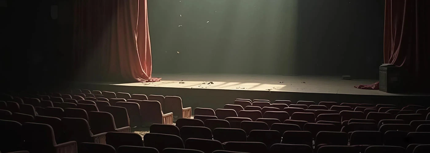 Постер Пижама на шестерых в Ярославле